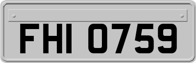 FHI0759