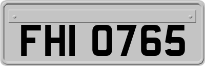 FHI0765