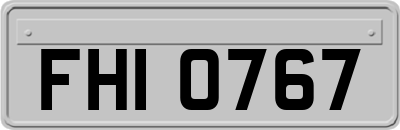 FHI0767