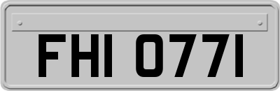 FHI0771