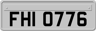 FHI0776