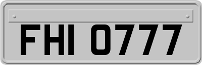 FHI0777