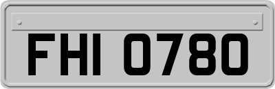 FHI0780