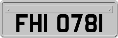 FHI0781