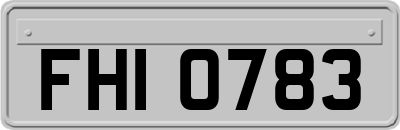 FHI0783