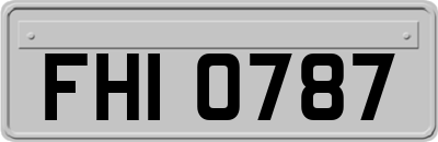 FHI0787