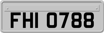 FHI0788