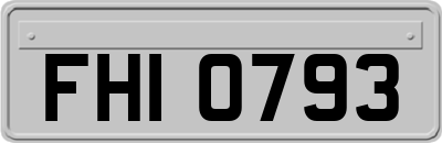 FHI0793