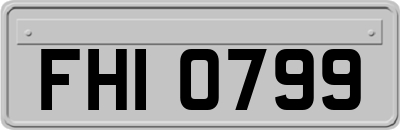 FHI0799