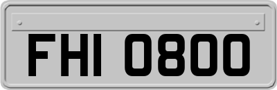 FHI0800