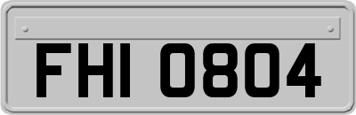 FHI0804