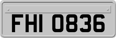 FHI0836