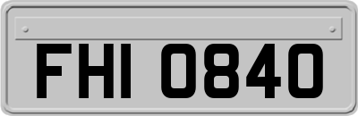 FHI0840