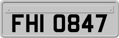 FHI0847