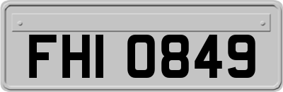 FHI0849