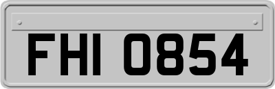 FHI0854
