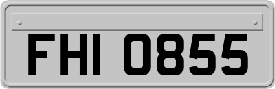 FHI0855
