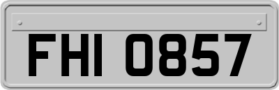 FHI0857