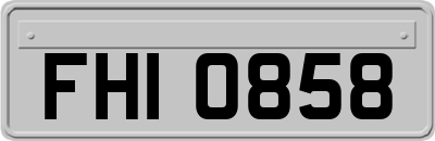 FHI0858