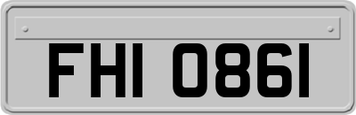 FHI0861