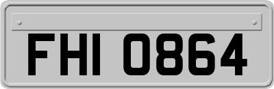 FHI0864