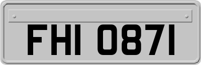 FHI0871
