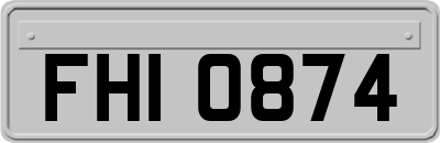 FHI0874