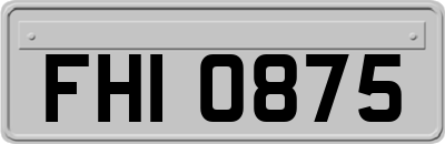 FHI0875