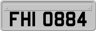 FHI0884