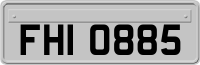 FHI0885