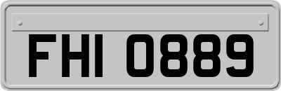 FHI0889