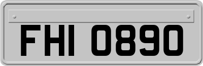 FHI0890