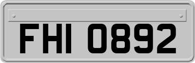 FHI0892
