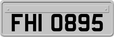 FHI0895