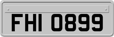FHI0899