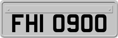 FHI0900