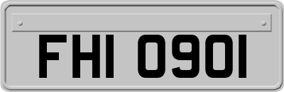 FHI0901
