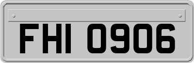 FHI0906