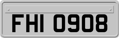 FHI0908