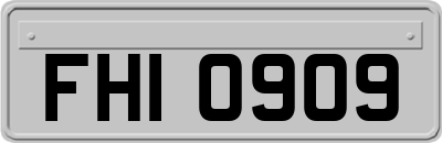 FHI0909
