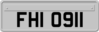 FHI0911