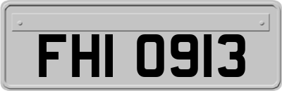 FHI0913