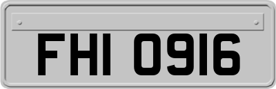 FHI0916