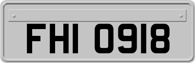 FHI0918
