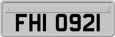 FHI0921