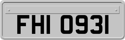 FHI0931