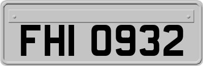 FHI0932