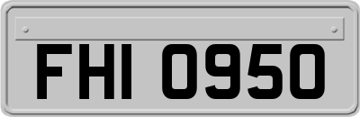 FHI0950