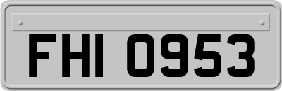 FHI0953