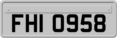 FHI0958